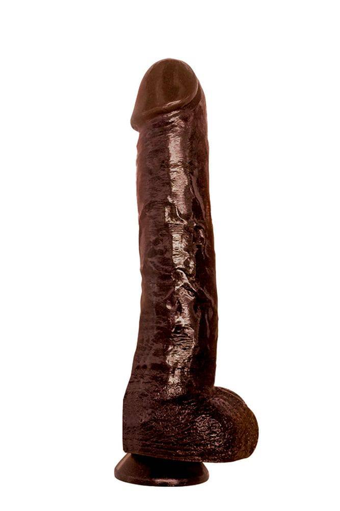 Icon Male - Cockzilla Realistic Dildo
