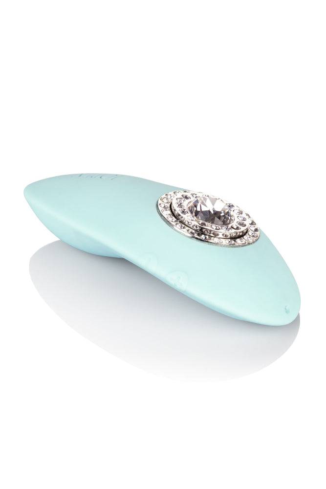 Jopen - Pavé - Grace - Crystal Adorned Mini Massager - Image 11