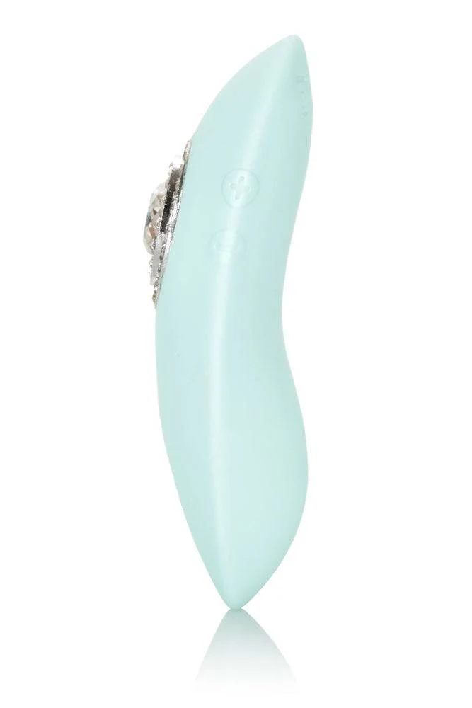 Jopen - Pavé - Grace - Crystal Adorned Mini Massager - Image 9