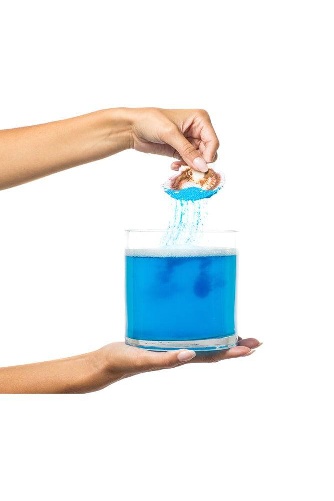 Kama Sutra - Treasures of the Sea Luxury Bath Salts - Image 3