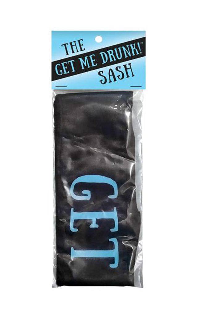 Kheper Games - Get Me Drunk Sash