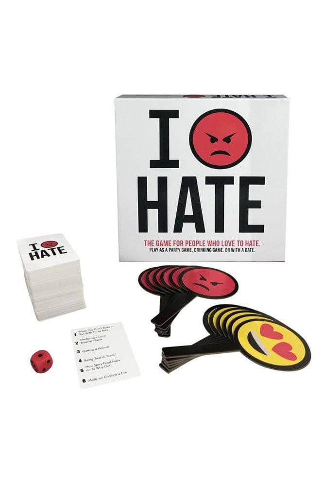 Kheper Games - I Hate Game