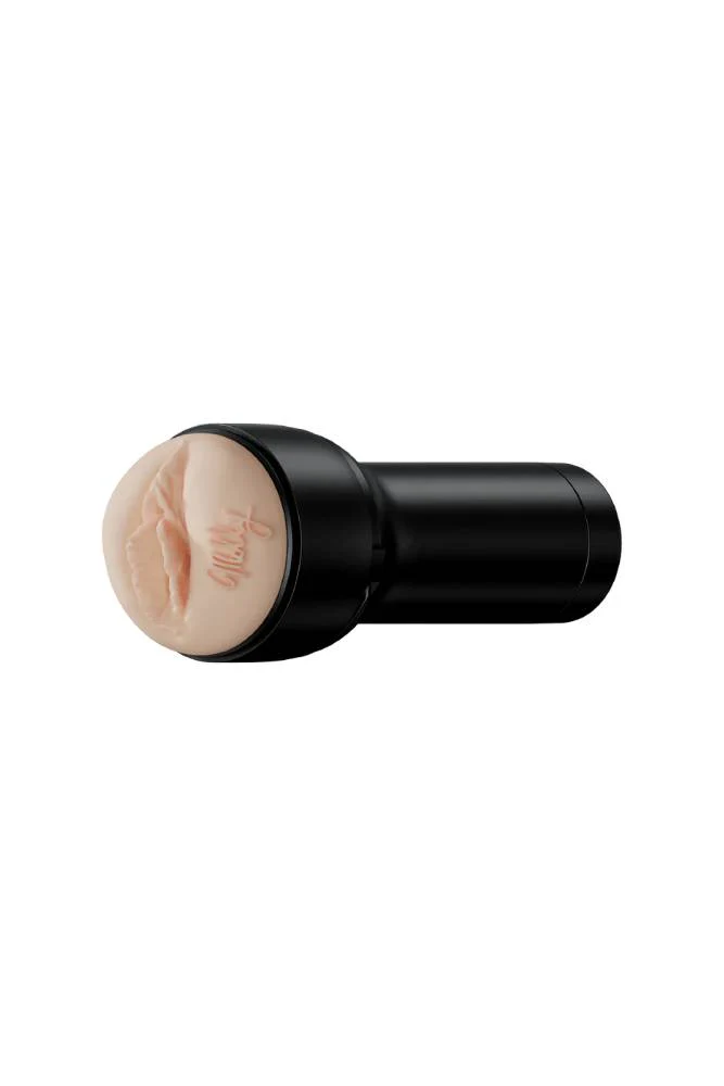 Kiiroo - FeelStar - Molly Stewart Custom Pussy Stroker - Image 2