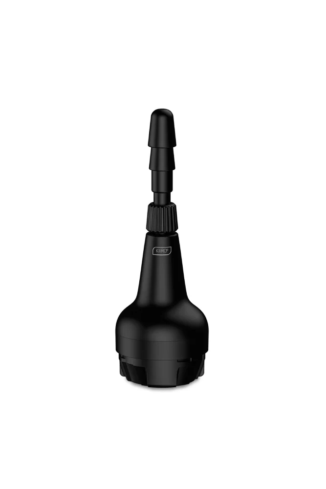Kiiroo - Keon - Dildo Adapter - Black