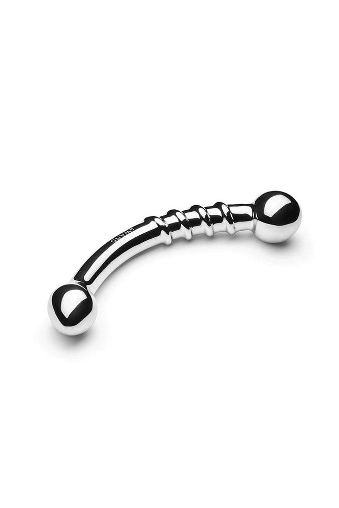 Le Wand - Bow Stainless Steel Double Sided Wand - Image 2
