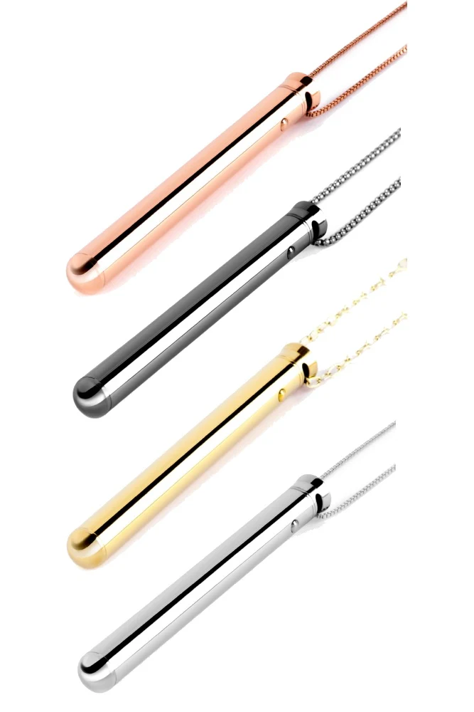 Le Wand - Necklace Vibe - Assorted Colors