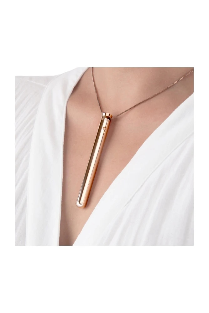 Le Wand - Necklace Vibe - Assorted Colors - Image 10