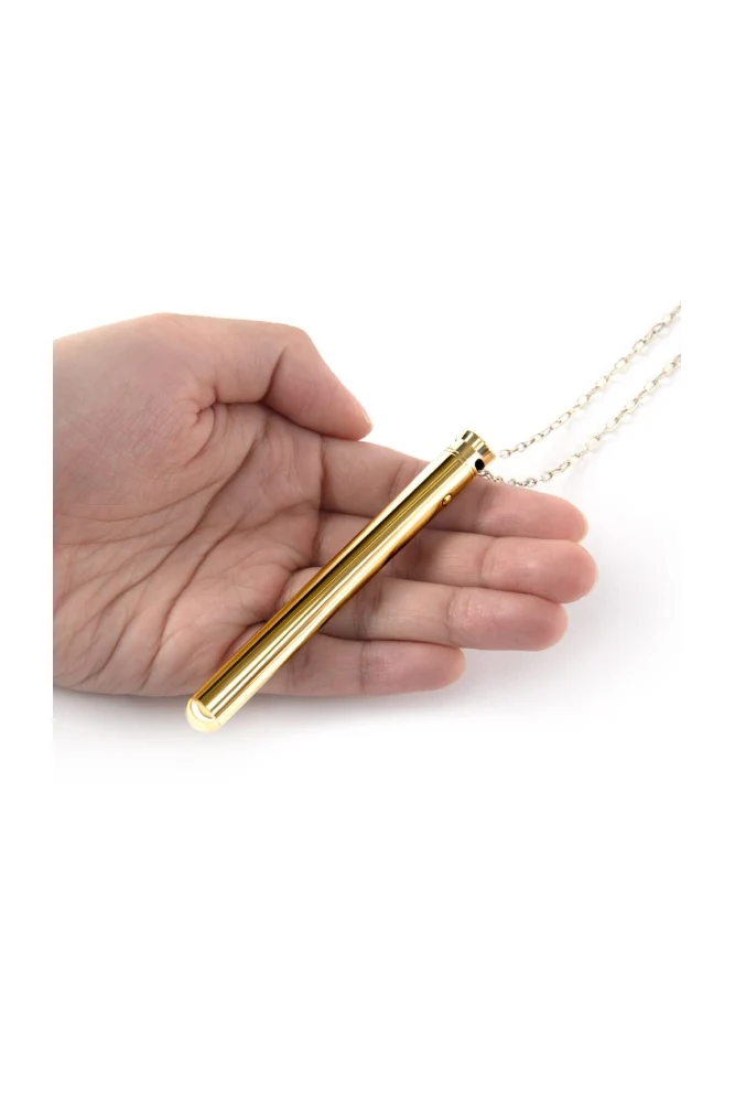 Le Wand - Necklace Vibe - Assorted Colors - Image 16