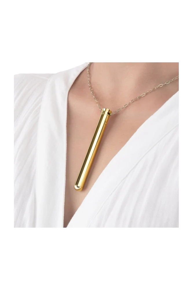 Le Wand - Necklace Vibe - Assorted Colors - Image 17