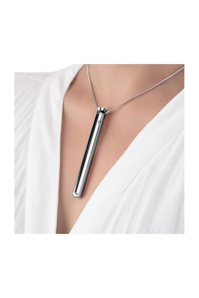 Le Wand - Necklace Vibe - Assorted Colors - Image 21