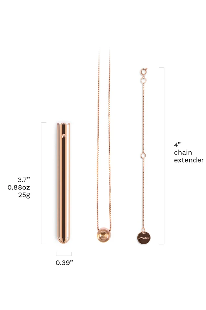 Le Wand - Necklace Vibe - Assorted Colors - Image 22