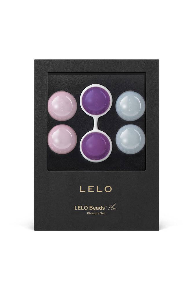 Lelo - Lelo Beads Plus Weighted Kegel Set - Image 6