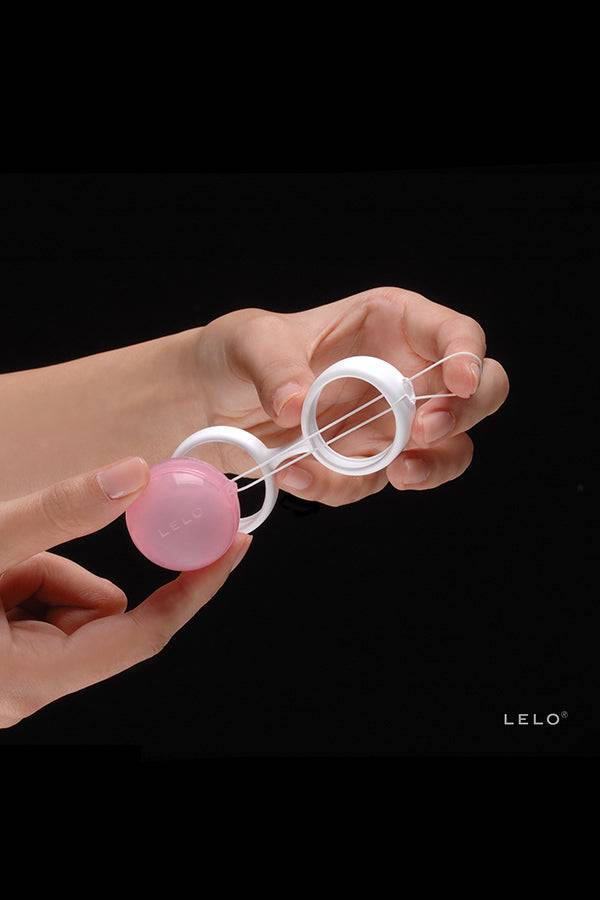 Lelo - Lelo Beads Plus Weighted Kegel Set - Image 7