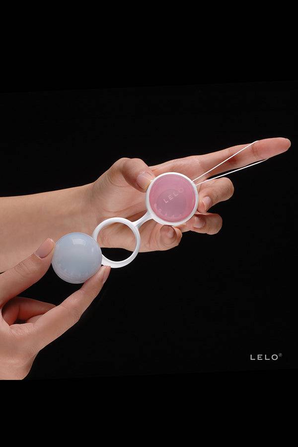 Lelo - Lelo Beads Plus Weighted Kegel Set - Image 8