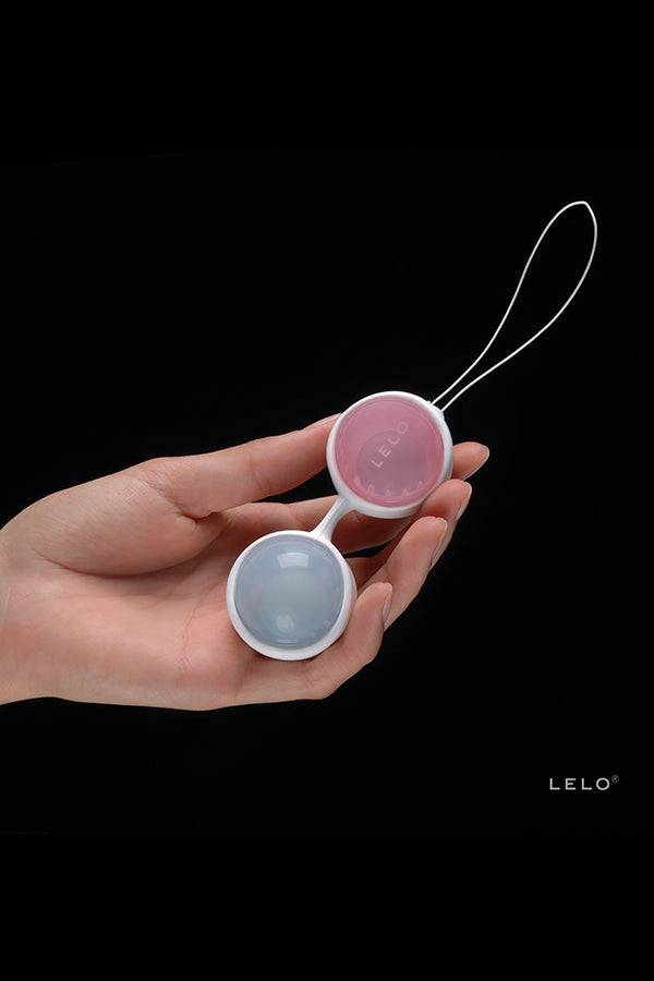 Lelo - Lelo Beads Plus Weighted Kegel Set - Image 9