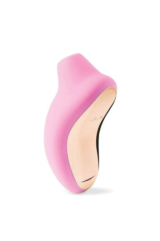 Lelo - LELO X FLORA + BAST Intimate Arousal Collection - Image 4