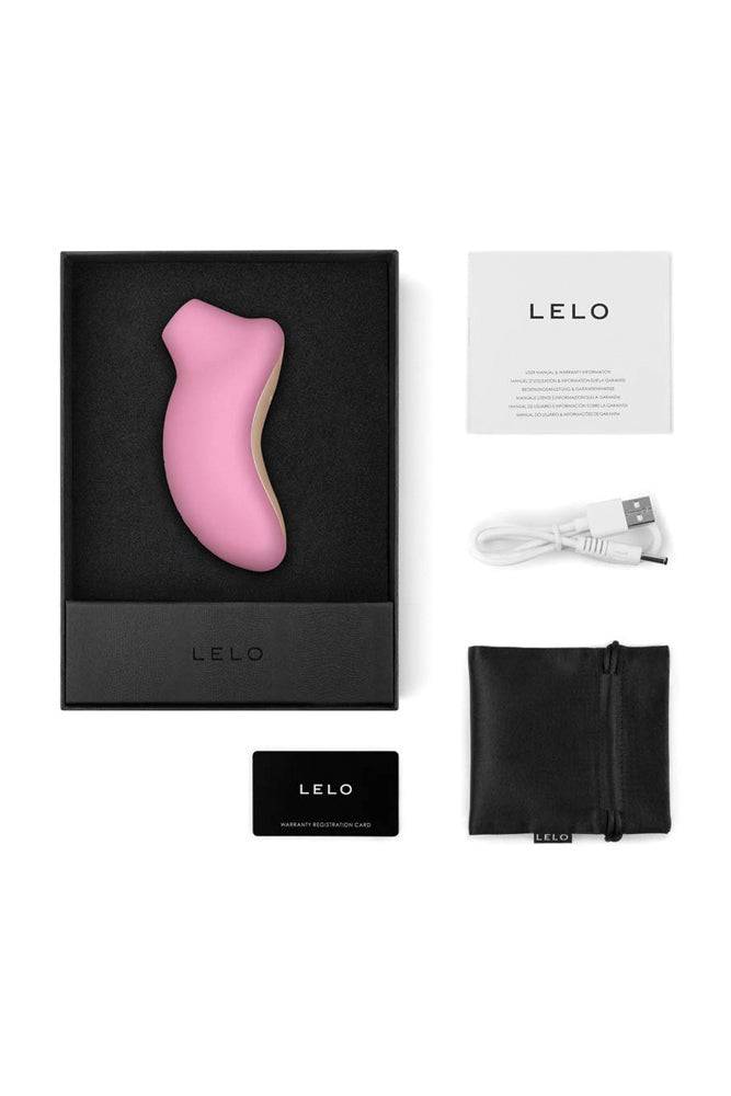 Lelo - LELO X FLORA + BAST Intimate Arousal Collection - Image 5