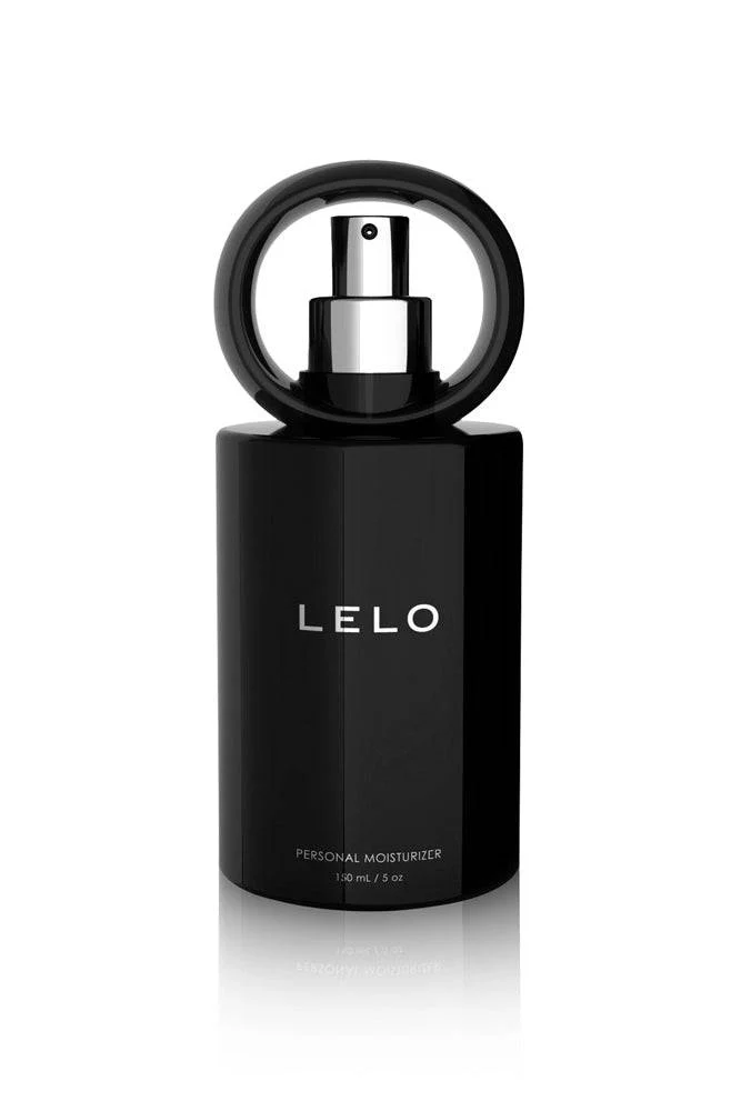 Lelo - Personal Moisturizer & Water-Based Lubricant - 2.5oz