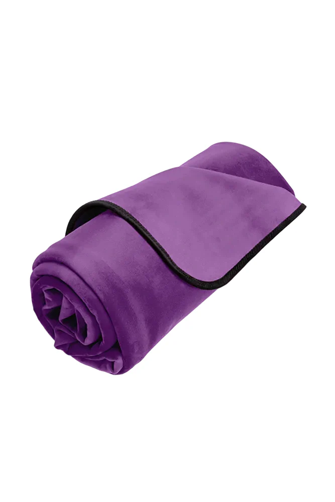 Liberator - Fascinator Throw Blanket - King Size - Image 3