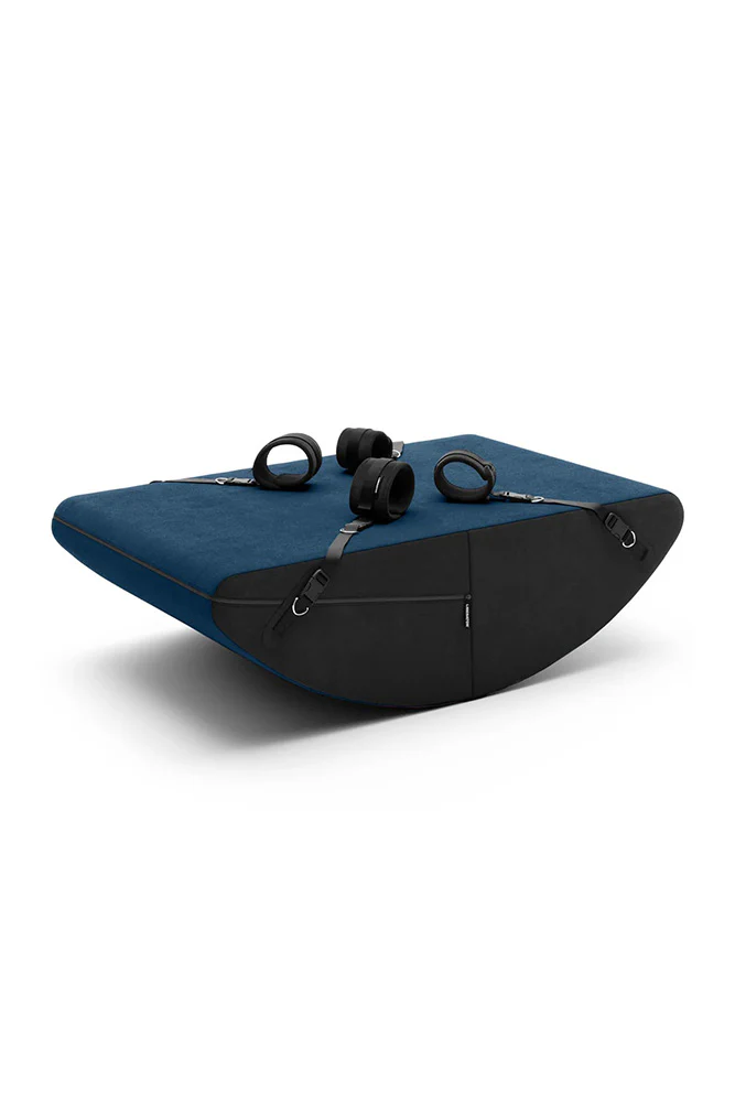 Liberator - Scoop Rocker Position Aid - Blue