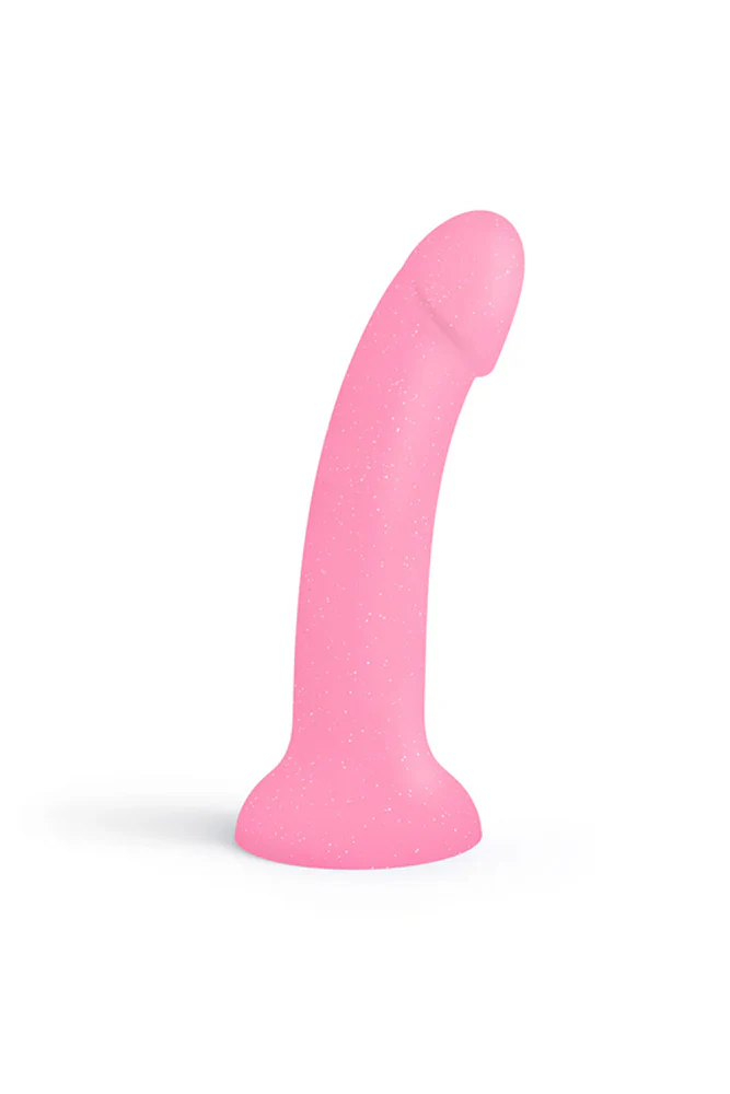 Love to Love - Dildolls - Glitzy Glitter Dildo