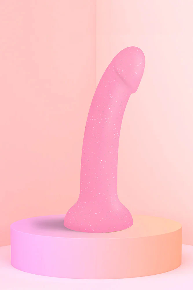 Love to Love - Dildolls - Glitzy Glitter Dildo - Image 5