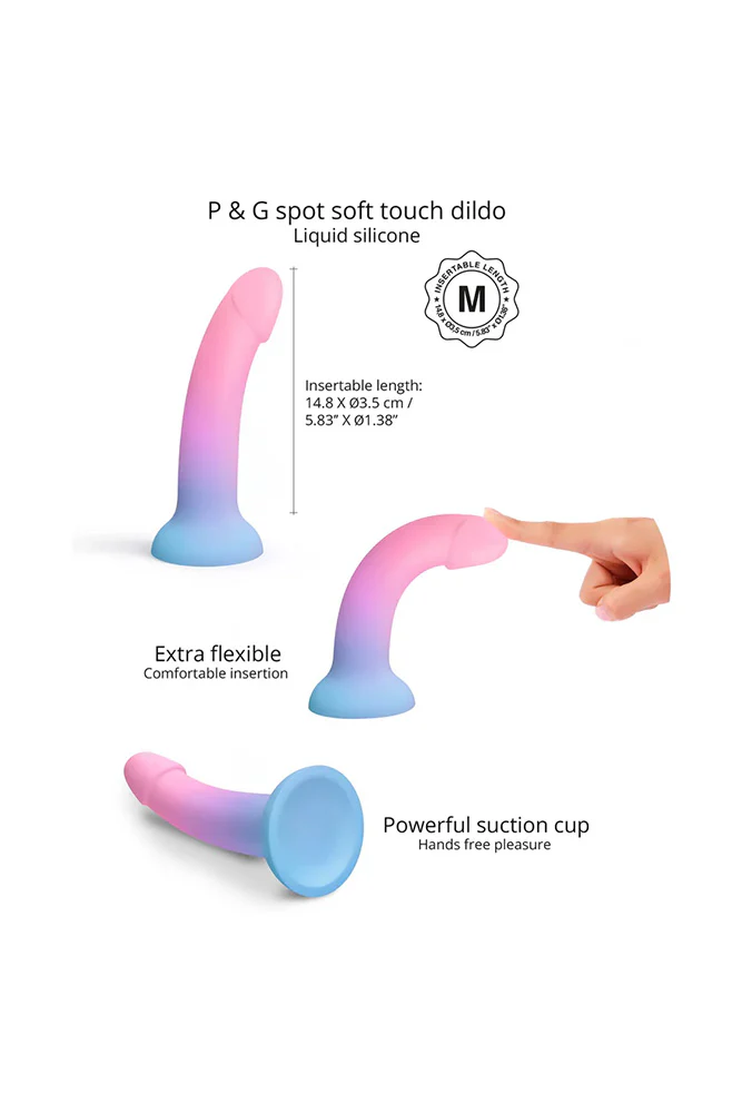 Love to Love - Dildolls - Utopia Dildo - Image 2