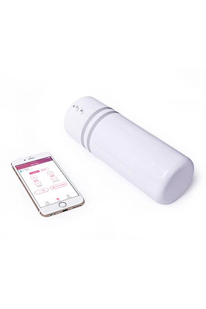 Lovense - Max Bluetooth Masturbator - Image 3