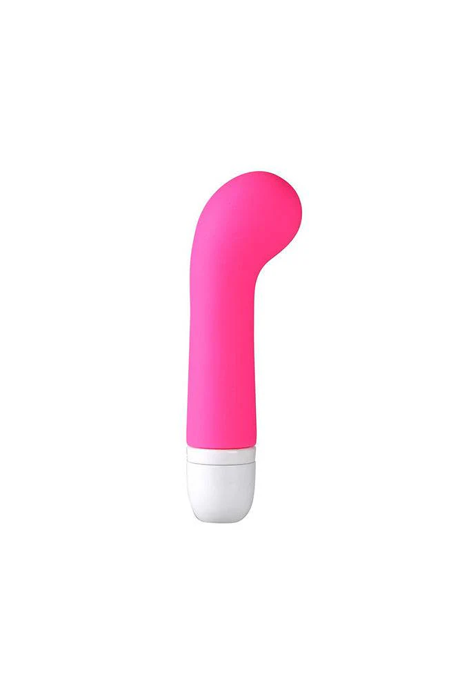 Maia Toys - Ava Mini G-Spot Vibe - Pink