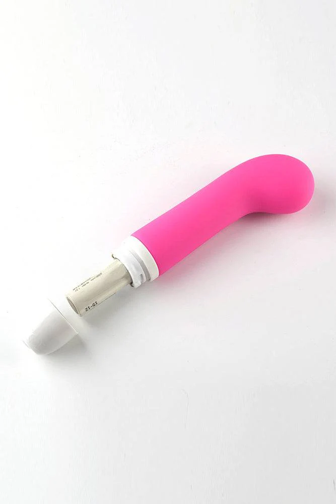 Maia Toys - Ava Mini G-Spot Vibe - Pink - Image 4