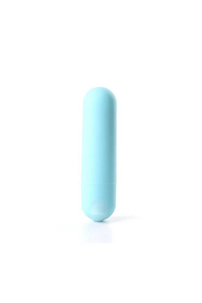 Maia Toys - Jessi Rechargeable Mini Bullet - Aqua