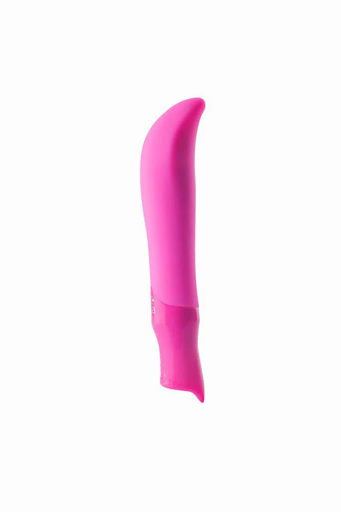 Maia Toys - Maddie Rechargeable Silicone G-Spot Bullet Vibe - Pink