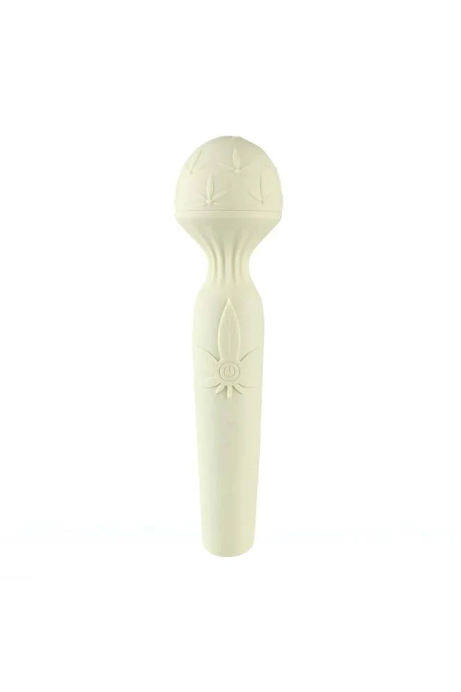Maia Toys - Marlie Flexible Wand Vibrator - Mint