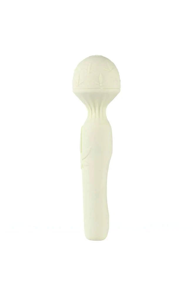 Maia Toys - Marlie Flexible Wand Vibrator - Mint - Image 2