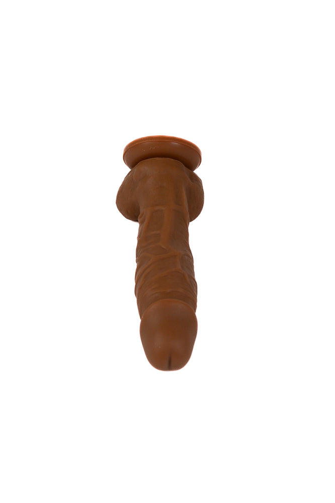 NS Novelties - Colours - 5 Inch Pleasures Dildo - Assorted Colors - Image 19