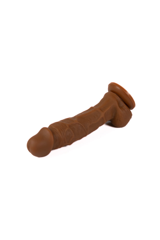 NS Novelties - Colours - 5 Inch Pleasures Dildo - Assorted Colors - Image 21