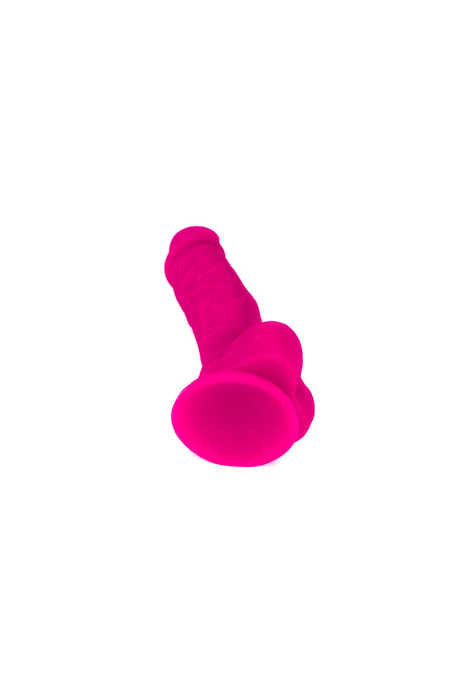 NS Novelties - Colours - 5 Inch Pleasures Dildo - Assorted Colors - Image 27