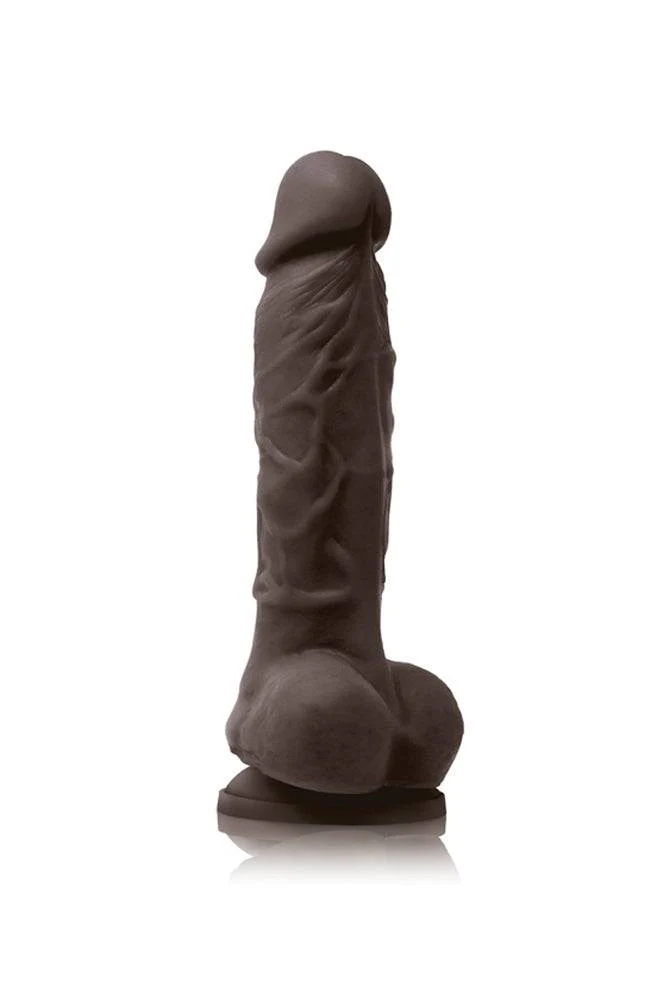NS Novelties - Colours - 5 Inch Pleasures Dildo - Assorted Colors - Image 5