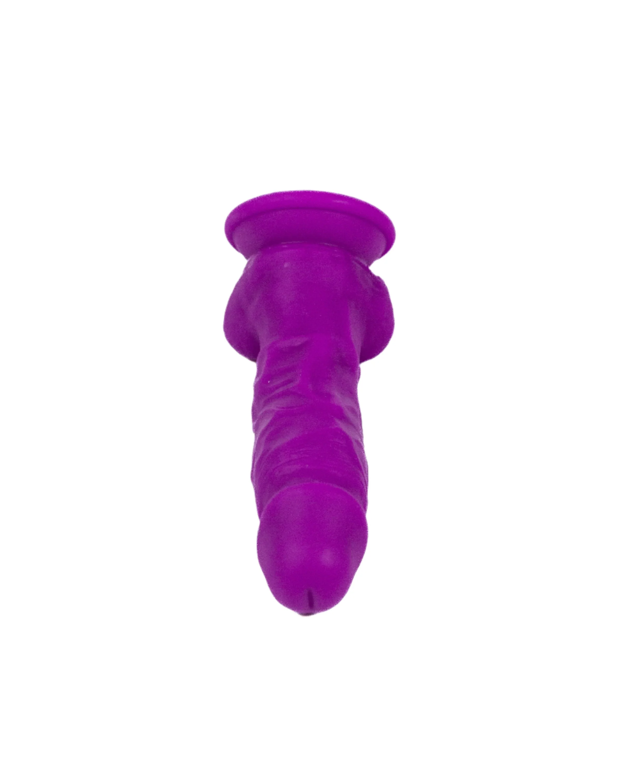 NS Novelties - Colours - 5 Inch Pleasures Thick Dildo - Assorted Colors - Image 14