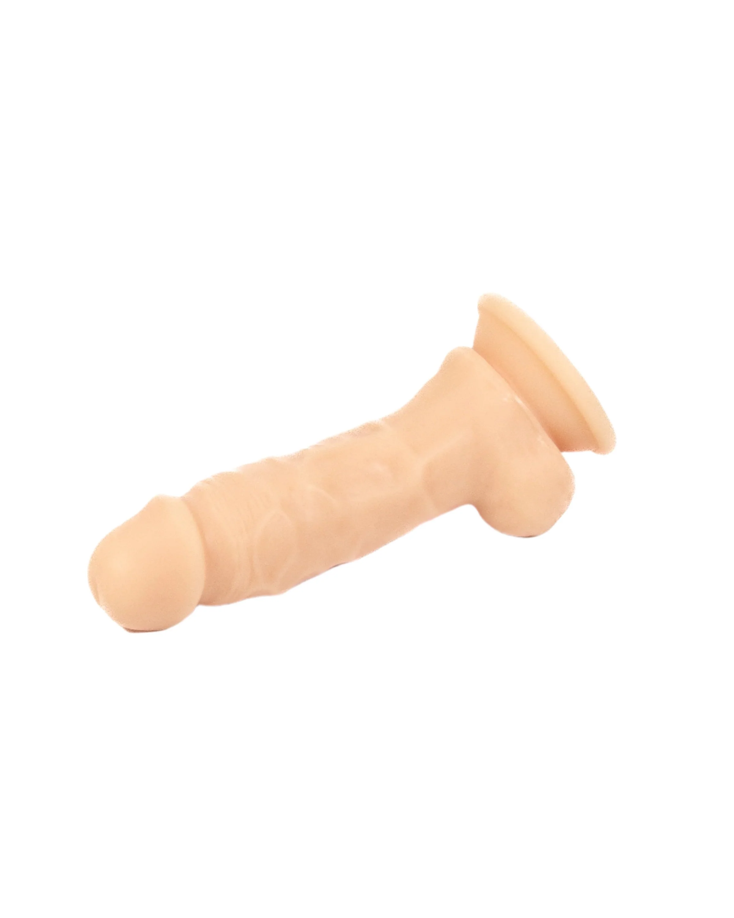 NS Novelties - Colours - 5 Inch Pleasures Thick Dildo - Assorted Colors - Image 4