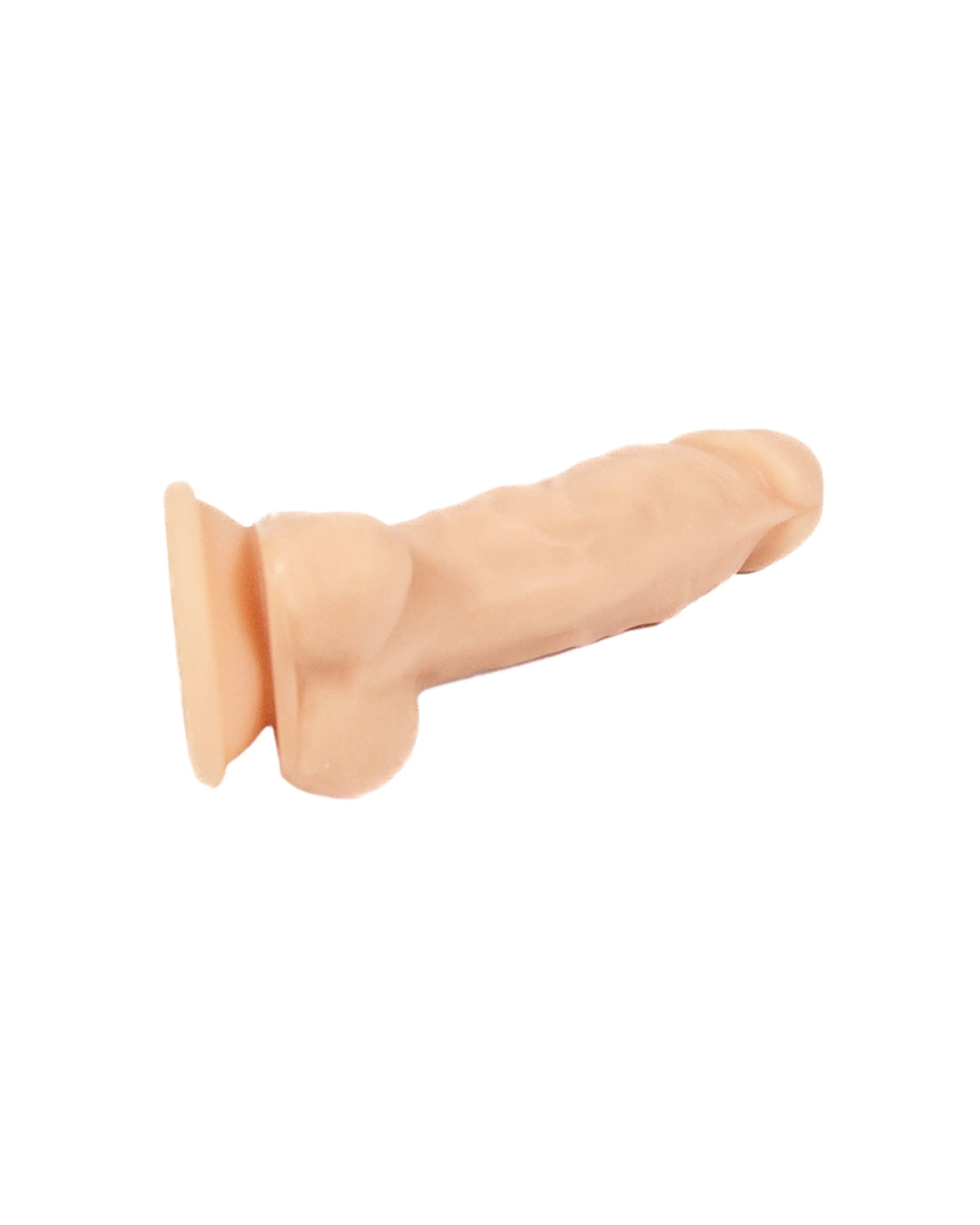 NS Novelties - Colours - 5 Inch Pleasures Thick Dildo - Assorted Colors - Image 7