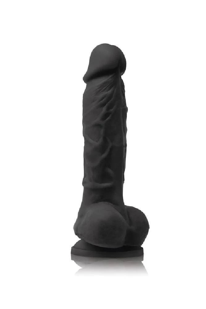 NS Novelties - Colours - 5 Inch Pleasures Vibrating Dildo - Image 12
