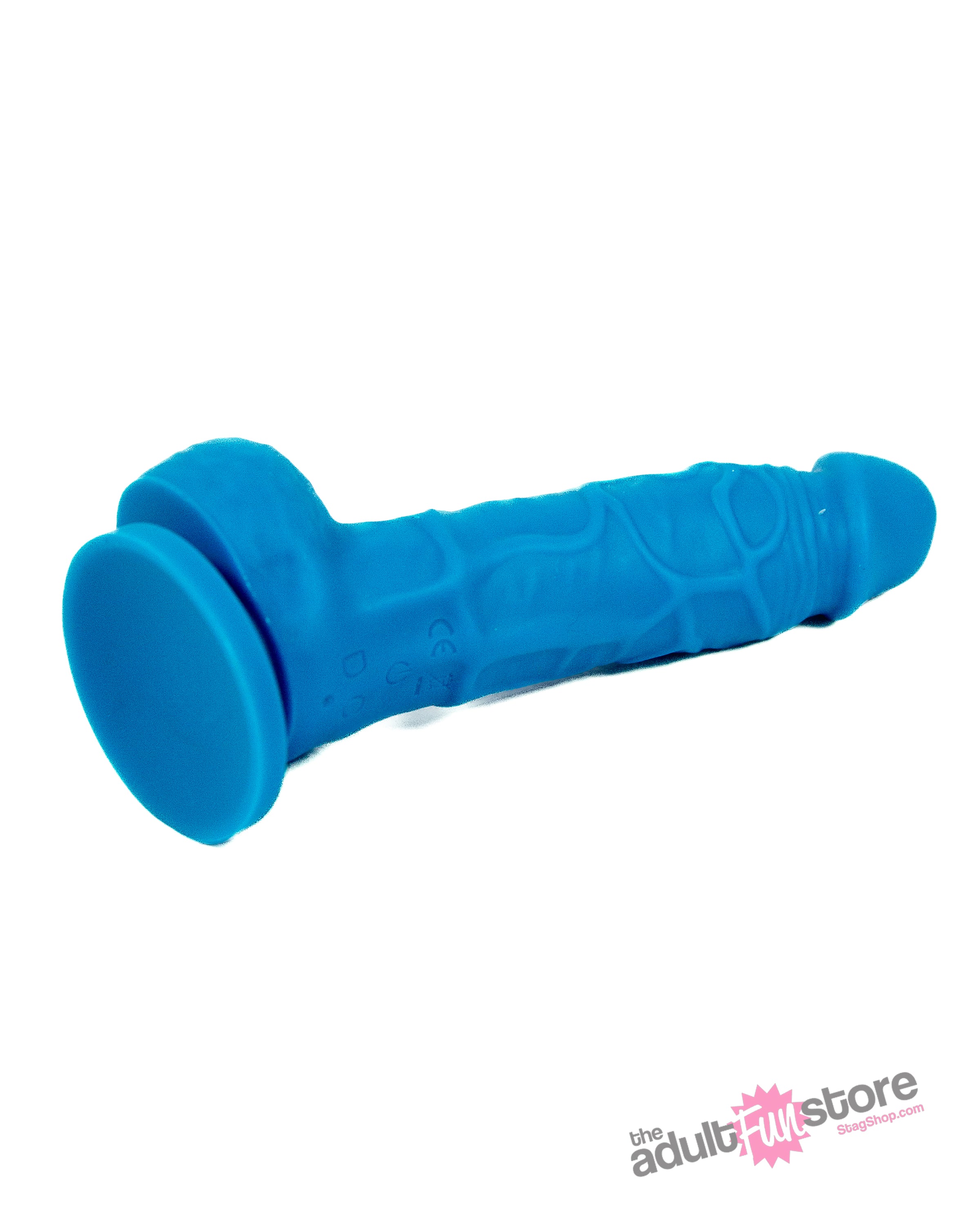 NS Novelties - Colours - 5 Inch Pleasures Vibrating Dildo - Image 14