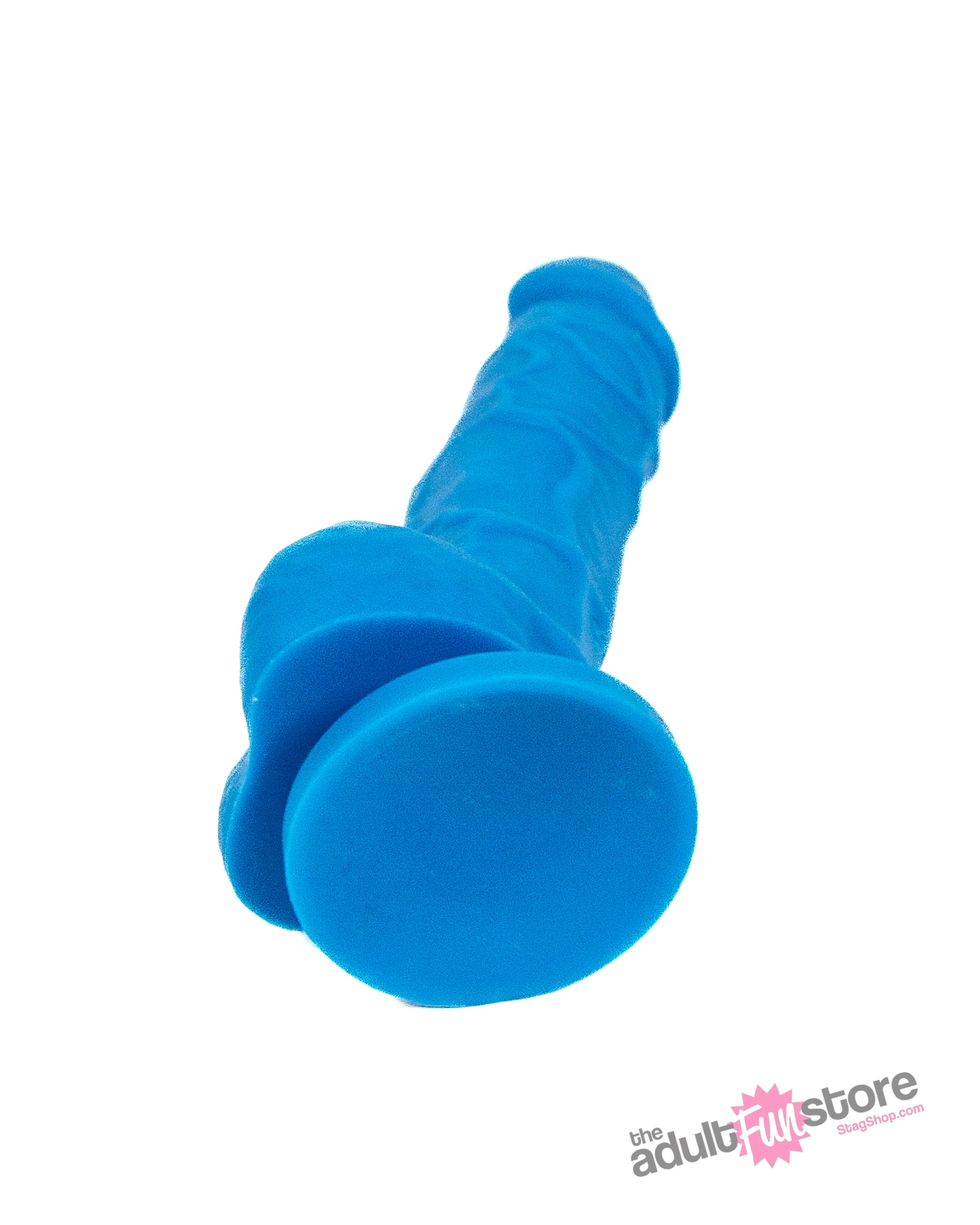 NS Novelties - Colours - 5 Inch Pleasures Vibrating Dildo - Image 15