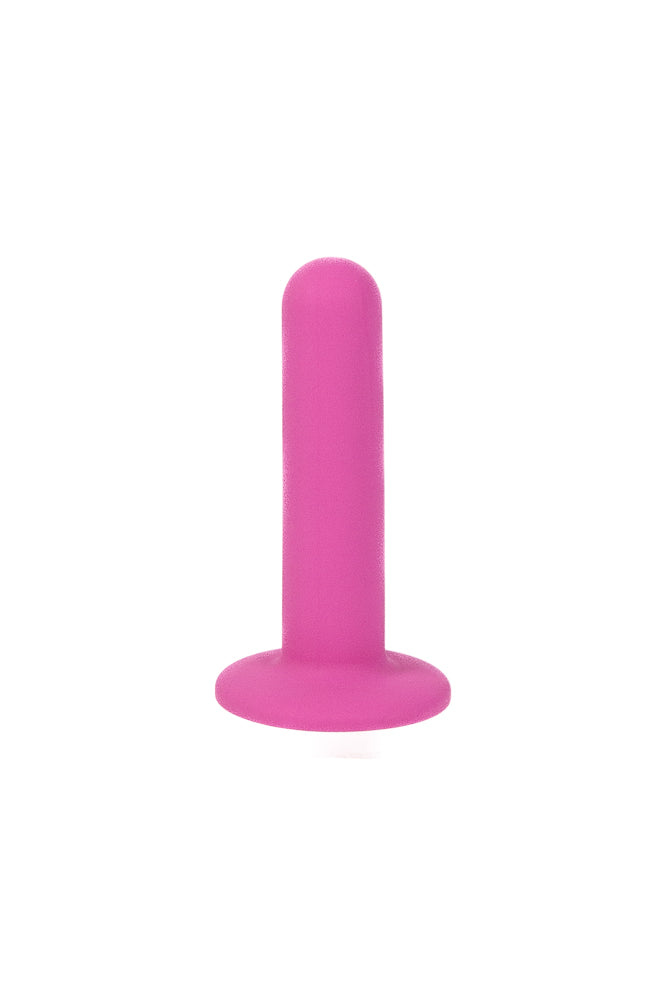 NS Novelties - Colours - 5 Piece Silicone Dilator Kit - Multicolor - Image 6