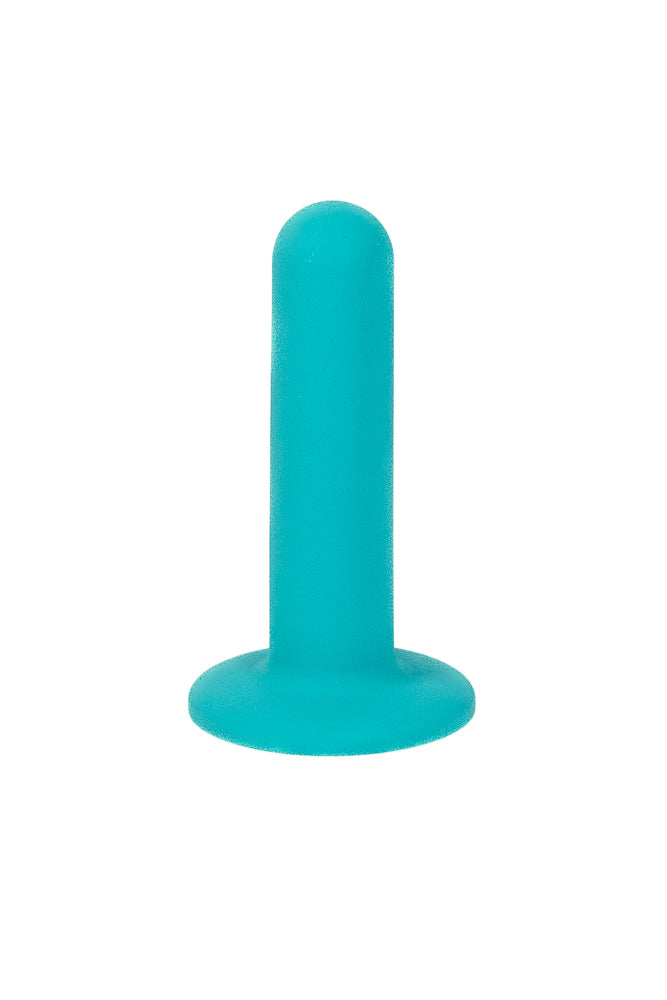 NS Novelties - Colours - 5 Piece Silicone Dilator Kit - Multicolor - Image 8