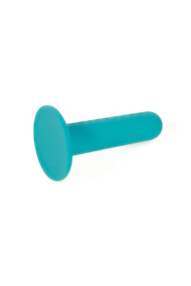 NS Novelties - Colours - 5 Piece Silicone Dilator Kit - Multicolor - Image 9