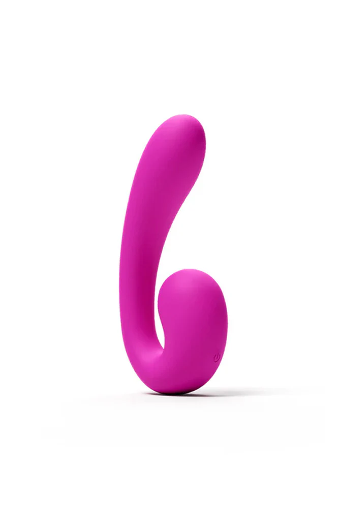 NS Novelties - Gold N Dreams - Maria Dual Vibrator