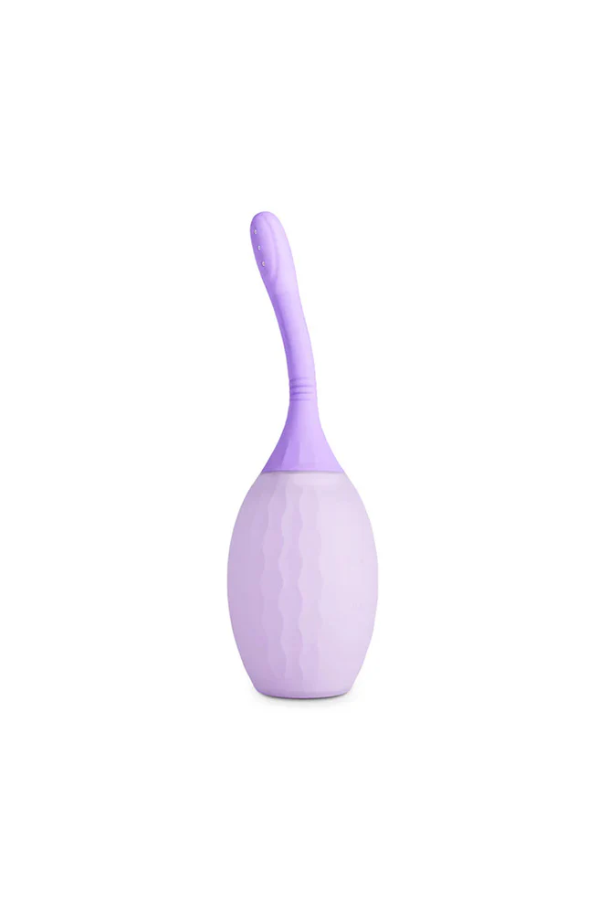 NS Novelties - INYA - Refresh Anti-Backflow Douche