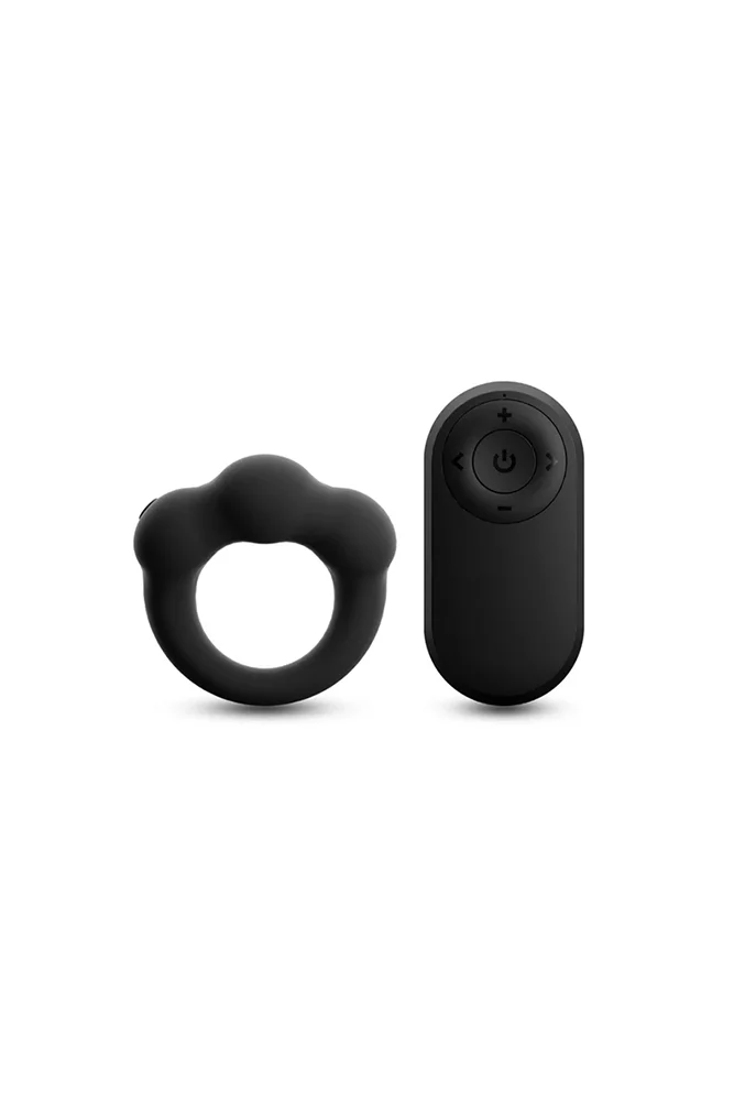 NS Novelties - Renegade - Rocket Ring Remote Control Cock Ring